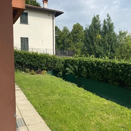Tra Natura E Citta - Con Giardino Apartment