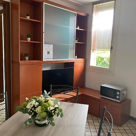 Apartment Tra Natura E Citta - Con Giardino