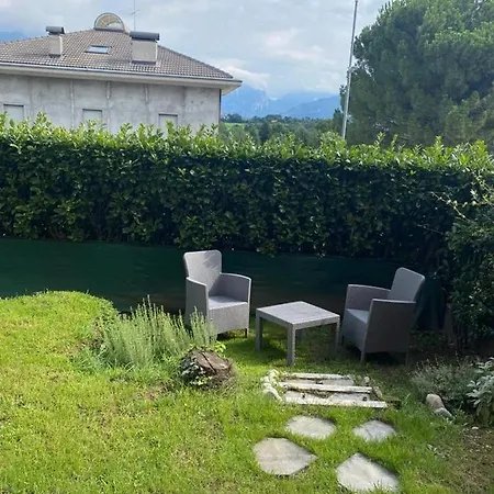 Tra Natura E Citta - Con Giardino Apartment